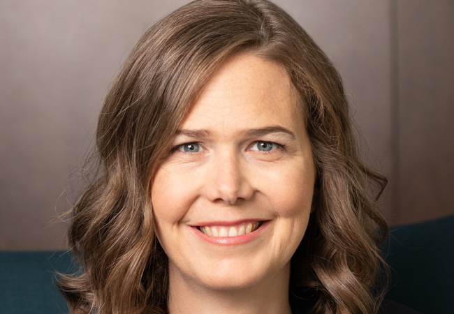 Deborah Seabrook