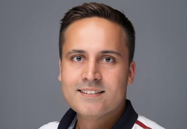 Rahul Jain