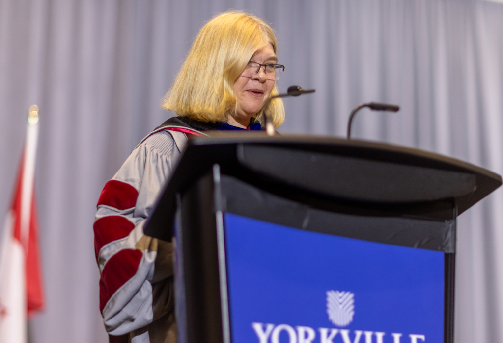 Dr. Dana Brown