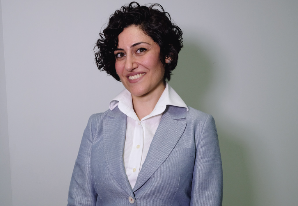 Reem Habib