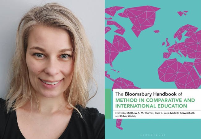 Dr. Jennifer Luoto