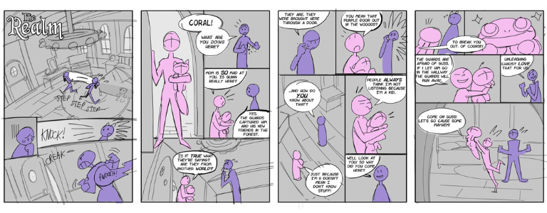 The Realm
