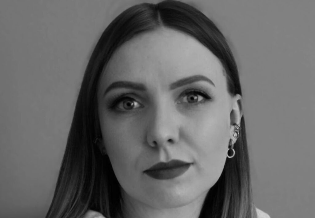 Irina Alturmessova