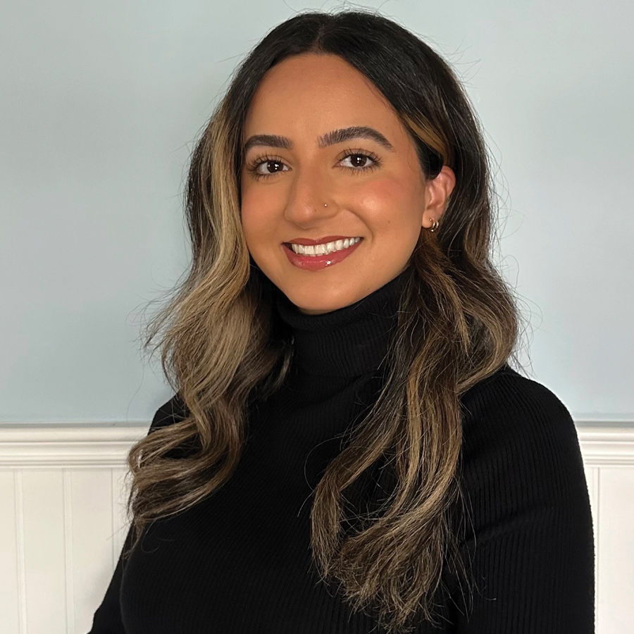 Daveena Sangha