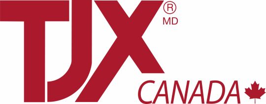 TJX Canada Logo