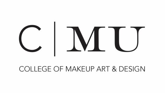 College of Makeup Arts & Design logo