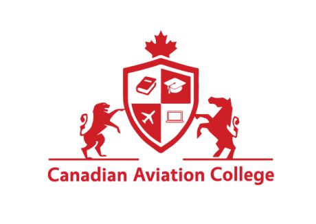 Canadian Aviation College Logo