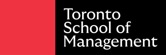 Toronto School of Management