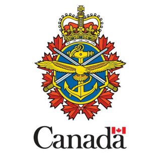 Canadian Armed Forces Logo
