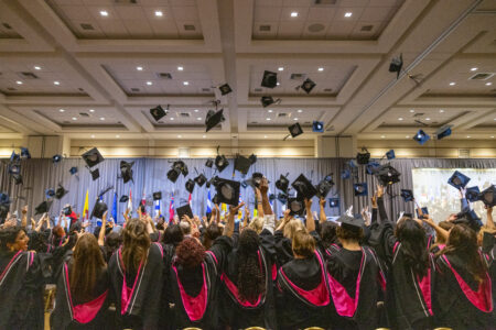 British Columbia Convocation