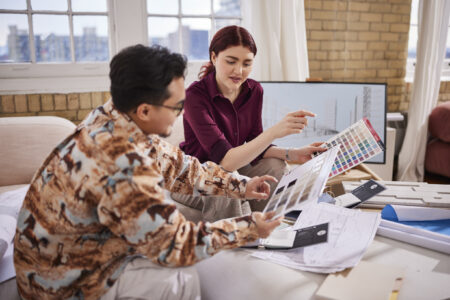 Bachelor of Interior Design Virtual Open House