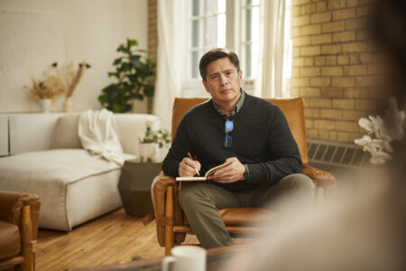 Doctor of Counselling and Psychotherapy Virtual Open House