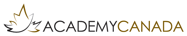 Academy Canada Logo