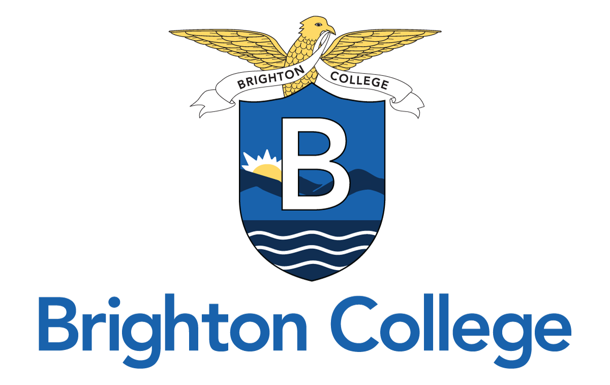 Brighton College Logo