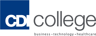 CDI College Logo
