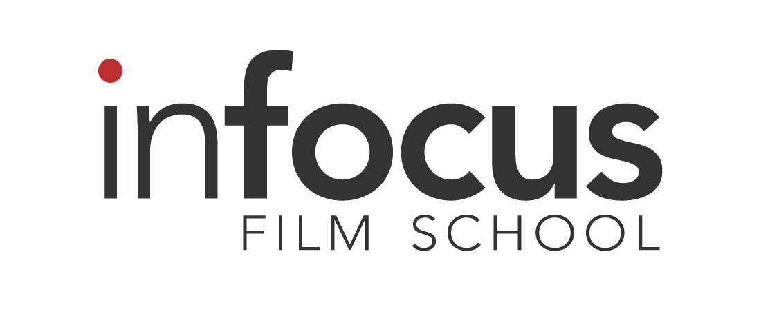 InFocus Film School Logo