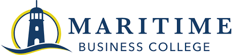 Maritime Business College Logo