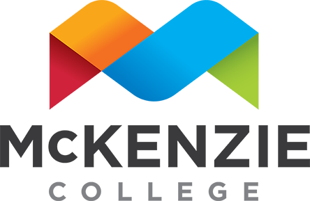 McKenzie College Logo