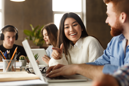 Bachelor of Business Administration Virtual Open House