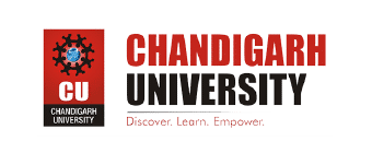 Chandigarh University Logo