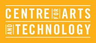 Centre for Arts and Technology Logo