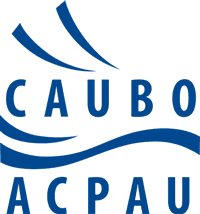 CAUBO ACPAU Logo