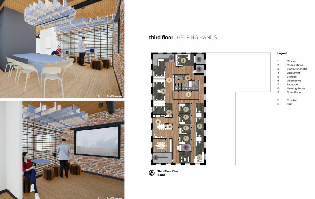 Andrea Clayton – Tree of Life