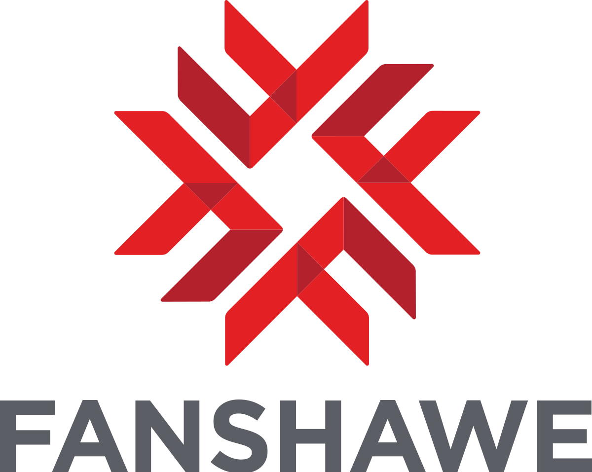 Fanshawe College Logo