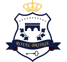 Royal Bridge College Logo