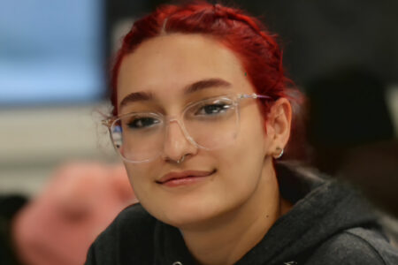 Against All Odds | Ava Joharian’s Inspiring Story of Triumph from Iran to Yorkville’s Graduation Stage