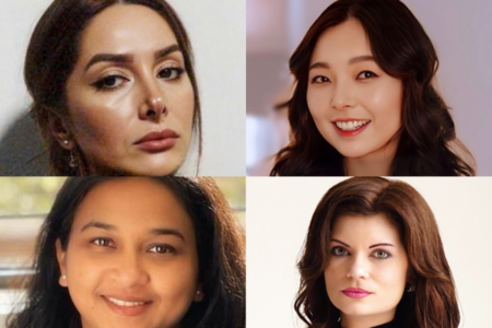 Coming Full Circle | BID Grads Return to Yorkville to Shape the Next Generation of Interior Designers