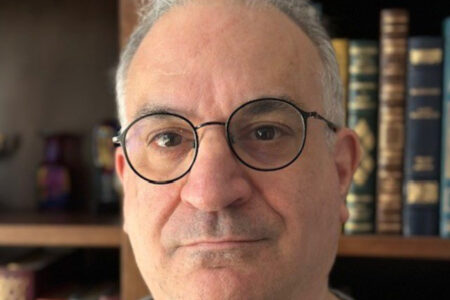 Coming Full Circle | BBA Grad Warren Weiss Returns to Yorkville to Champion Second Chances