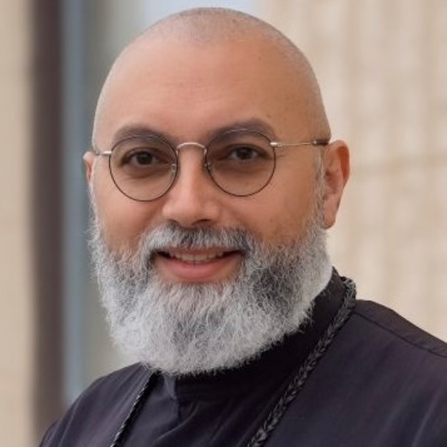 Fr. Pishoy Samy Wasfy