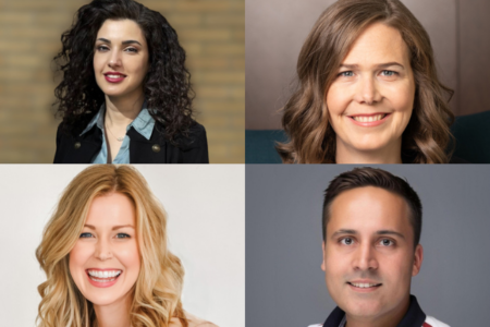 Yorkville University Celebrates Inaugural Recipients of the President’s Award for Teaching Excellence