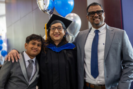 Guest Article | Reggie Waterman on How Yorkville Graduations Are Built Different