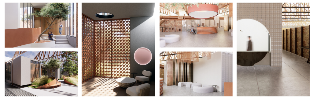 Irina Alturmessova - Art of Void