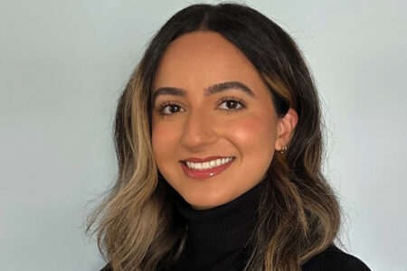 Finding Purpose Through Compassion | Meet Student Graduation Speaker Daveena Sangha