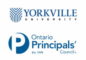 Yorkville University Announces New Partnership with the Ontario Principals’ Council