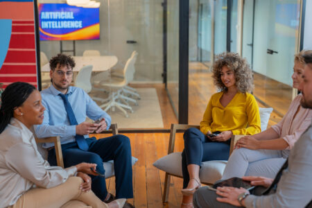 AI, Ethics & the Future of Therapy | Yorkville’s Inaugural ‘Practice Forum’ with Candice Alder