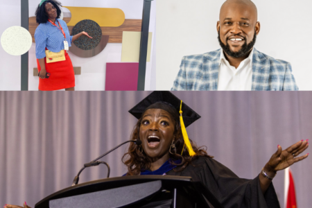 Black History Month Showcase | Revisiting the Amazing Achievements of our Yorkville Community