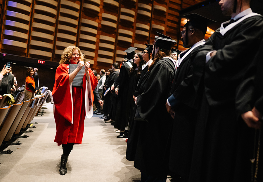 Julia Christensen Hughes