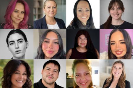 Yorkville University and Toronto Film School Announce New Members of Indigenous Students Advisory Council