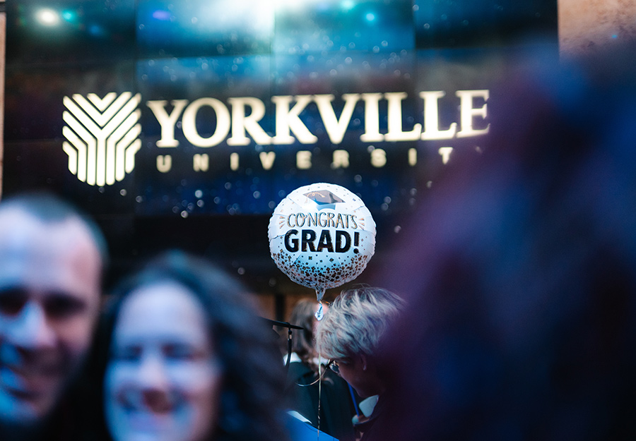 2026 YU Ontario Grad