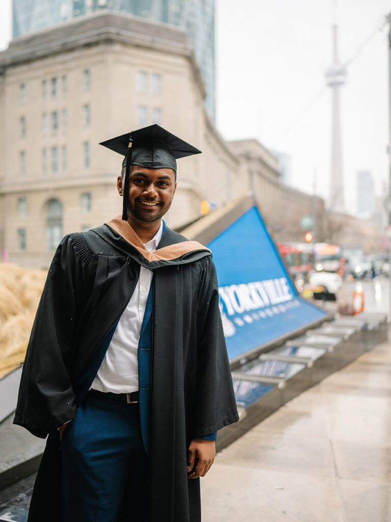 2026 YU Ontario Grad