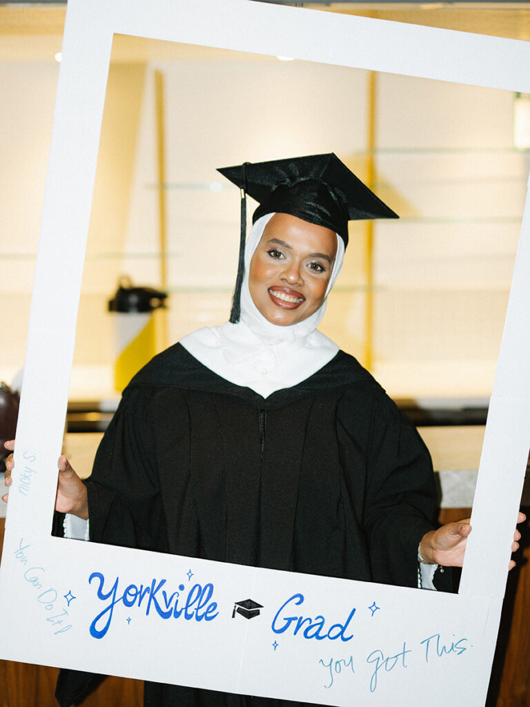 2026 YU Ontario Grad