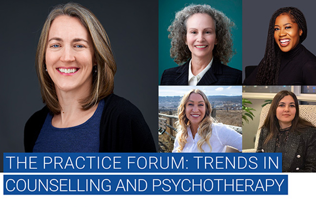 Practice Forum