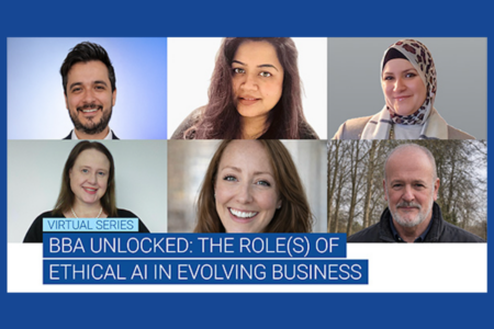 Connecting Business Education to Real-World Transformation | Inside the Launch of BBA Unlocked