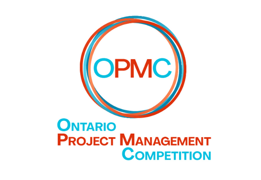 OPMC logo