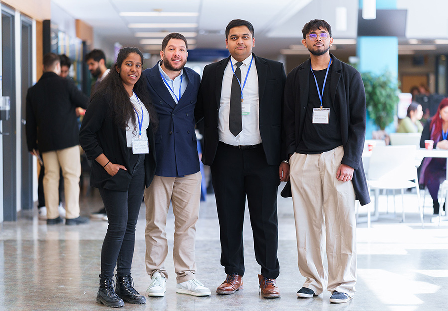 OPMC - Team Pink Pathway