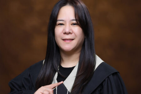 Meet Joanna Anna Garin: A 2026 Yorkville University Graduation Speaker